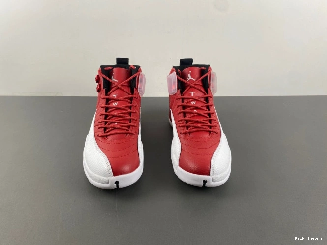 Kick Theory Alternate Air 130690-600 12 Jordan 0809